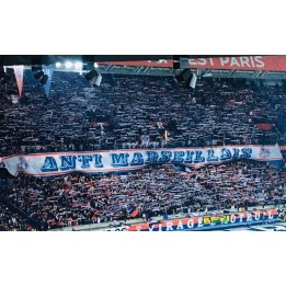 MAILLOT PSG