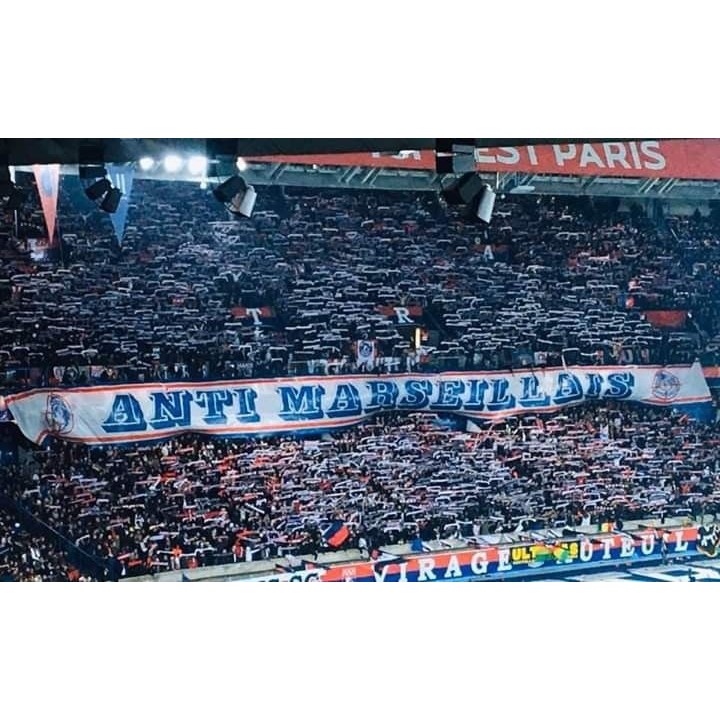 MAILLOT PSG